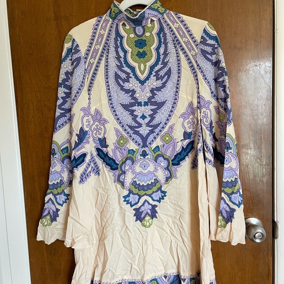 Free People desire dress by lenni the label - Picture 5 of 7